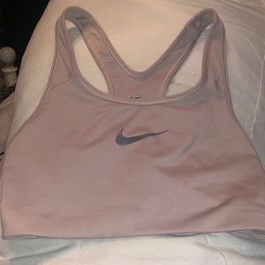 Nike Dri-Fit Sports Bra